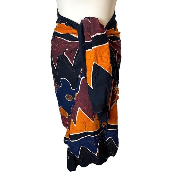 Swim Wrap / Sarong - Picture 1 of 3
